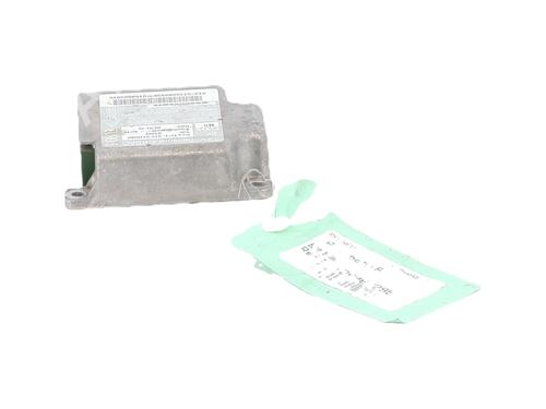 Used ECU airbags ECU airbags PEUGEOT BOXER Van 2.2 HDi 110 (110 hp) 35939663 35939663