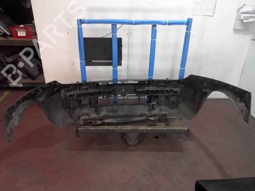 Pare-chocs avant RENAULT SCÉNIC I MPV (JA0/1_, FA0_) 2.0 16V RX4 (139 hp) 20366871