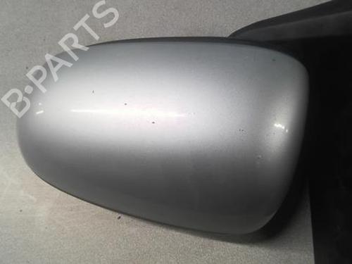 Left mirror NISSAN ALMERA TINO (V10) 2.2 dCi | BP21999444C26 