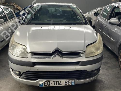 Used Parts CITROËN C4 I (LC_) 1.6 16V (109 hp) 4246323