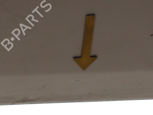 Left rear door FORD FIESTA V (JH_, JD_) 1.4 TDCi | BP23200389C4 