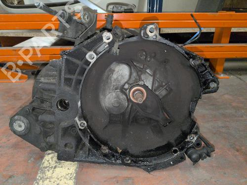 Gearbox CITROËN JUMPER II Van 2.2 HDi 120 | BP36150331M3  - Image 6