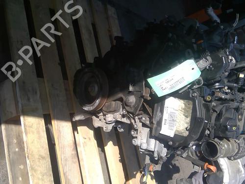 Engine PEUGEOT 208 I (CA_, CC_) 1.6 HDi / BlueHDi 75 | BP24876785M1 - Image 6