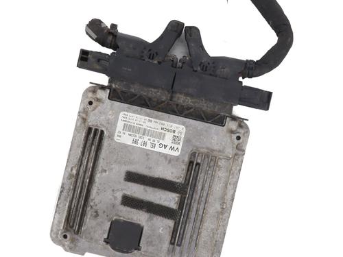 Engine control unit (ECU) AUDI Q5 (FYB, FYG) 35 TDI Mild Hybrid | BP28966061M57 