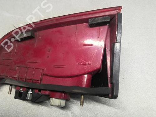 Left taillight ALFA ROMEO 166 (936_) 2.4 JTD (936A2B__) | BP21999877C34 