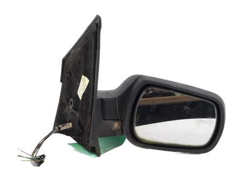 Right mirror FORD FUSION (JU_) 1.6 | BP31287741C27