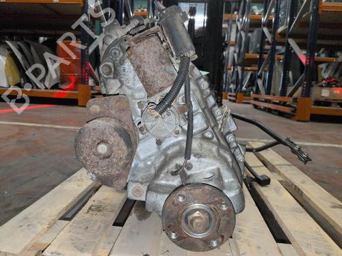 Gearbox SSANGYONG RODIUS I  | BP36412673M3  - Image 6