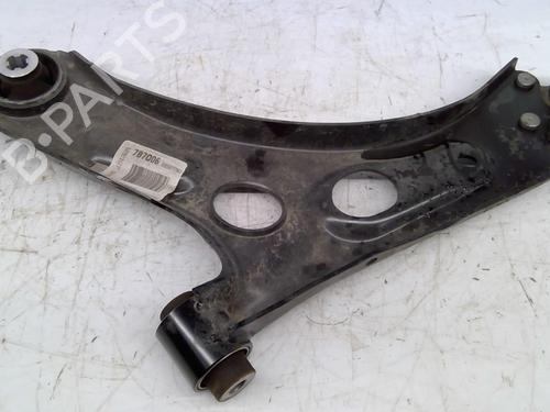 Left front suspension arm CITROËN AMI (9A_) Electric (9AZ2CA) | BP33057257M12  - Image 5