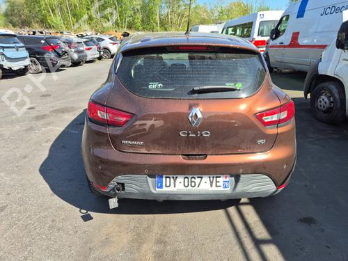 Rear left panel RENAULT CLIO IV (BH_) 1.5 dCi 75 | BP34224574C60 - Image 11