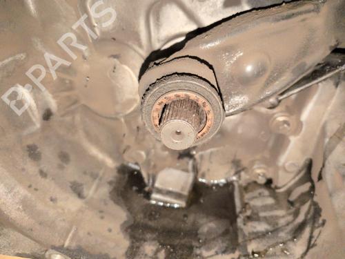 Gearbox DACIA SANDERO 1.4 MPI LPG | BP40000653M3  - Image 7