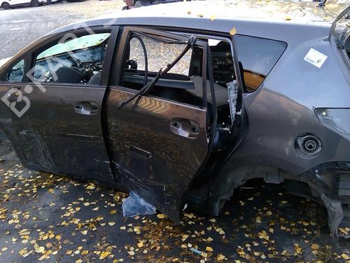 Middle console TOYOTA VERSO (_R2_) 1.6 D4-D (WAR20_) | BP30361887I22 - Image 25