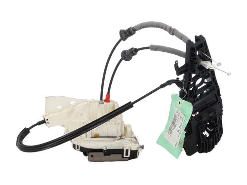 Serratura posteriore sinistra FIAT 500X (334_) 1.0 (334.AXN1B) (120 hp) 30915072