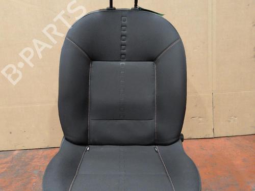 Asiento delantero derecho Asiento delantero derecho RENAULT TWINGO II (CN0_) 1.2 (CN0D) (58 hp) 37164455 37164455