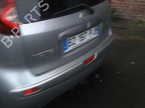 Switch NISSAN NOTE (E11, NE11) 1.5 dCi | BP22003674I30 - Image 7