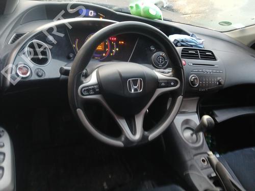 Left mirror HONDA CIVIC VIII Hatchback (FN, FK) 1.4 (FK1) | BP32275641C26
