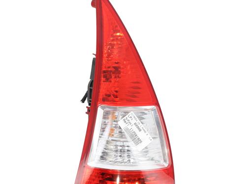 Left taillight CITROËN C3 I (FC_, FN_) 1.4 HDi 00006350X5