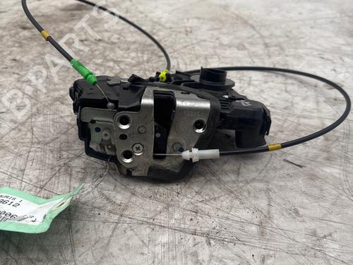 Front right lock MG MG 4 (EH32) EV XPOWER All-wheel Drive | BP36656926C97 - Image 2