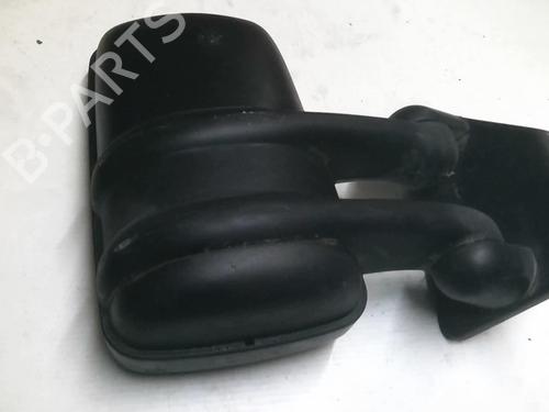Right mirror RENAULT TRAFIC Van (T_, P_, V_) 1.9 D | BP21592005C27 