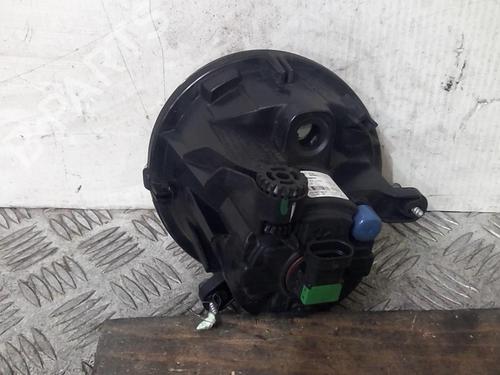 Left front fog light RENAULT TWINGO III (BCM_, BCA_) 1.0 SCe 70 (BCMB) | BP26448228C30 - Image 3