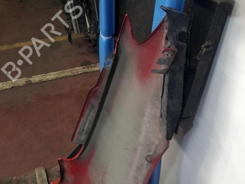 Used Left front fenders MAZDA 2 (DY) 1.4 CD (68 hp) 20360000