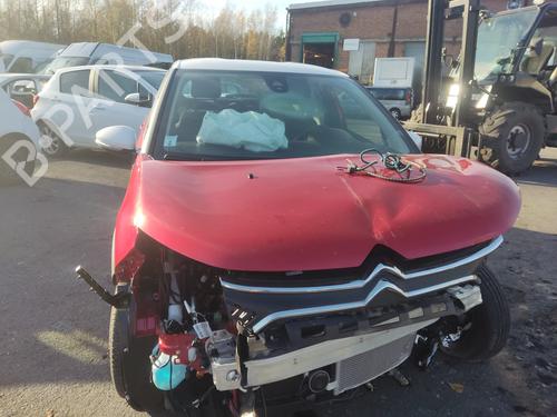 Right front seat CITROËN C3 III (SX) 1.2 PureTech 82 | BP23131409C16  - Image 10