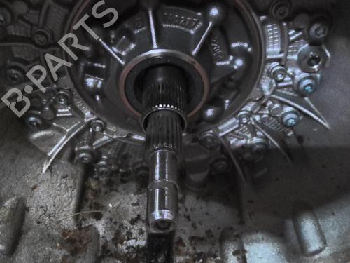 Gearbox MERCEDES-BENZ M-CLASS (W163) ML 320 (163.154) | BP30550955M3