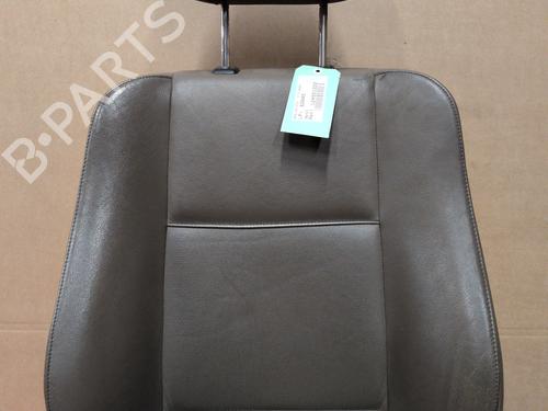 Left front seat BMW X5 (E53) 3.0 d | BP34173005C15  - Image 9