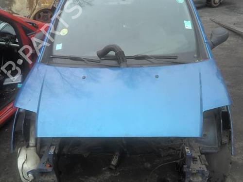 Right headlight CITROËN C2 (JM_) 1.4 HDi | BP23846721C29  - Image 17