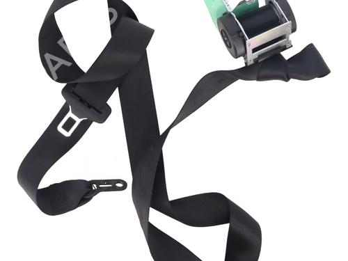 Used Rear right seatbelt Rear right seatbelt BMW 1 (E87) 118 d (143 hp) 30398683 30398683