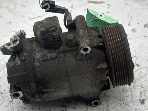 Used AC compressor AC compressor 34151278 34151278