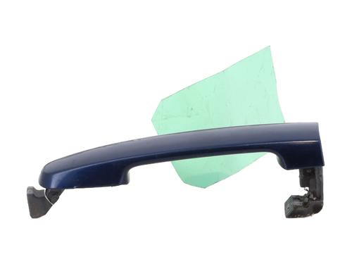 Used Front right exterior door handle TOYOTA COROLLA Verso (_E12_) 2.0 D-4D (CDE120_, CDE120R) (90 hp) 29493229