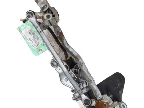 Front wiper motor NISSAN NOTE (E11, NE11) 1.5 dCi | BP25880591M29 