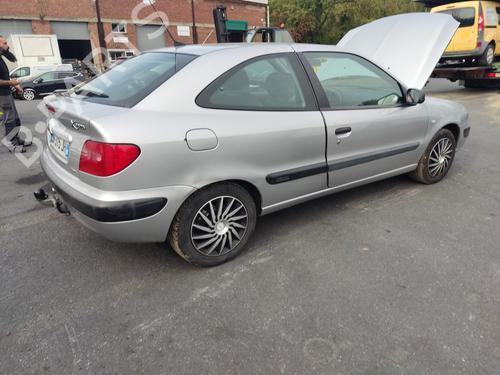 Dørlist CITROËN XSARA Coupe (N0) 1.4 i | BP29453019C150 