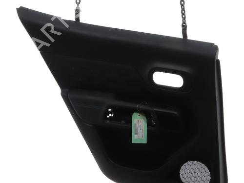 Bageste venstre beklædning CITROËN C5 AIRCROSS (A_) 1.5 BlueHDi 130 (ACYHZJ, ACYHZR) (131 hp) 32098834