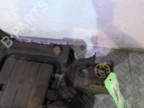 AdBlue-tank AdBlue-tank 26223802 26223802