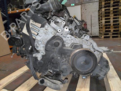 Engine FORD FIESTA VI (CB1, CCN) 1.5 TDCi | BP36791703M1 - Image 6