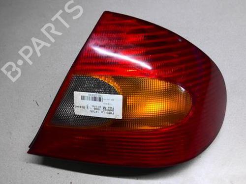 Used Right taillight FORD MONDEO II (BAP) 1.8 TD (90 hp) 20369200