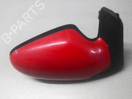 Right mirror FORD GALAXY I (WGR) 1.9 TDI | BP21592193C27 