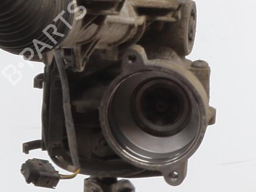 Steering rack PEUGEOT 207 (WA_, WC_) 1.6 HDi | BP29197220M22 