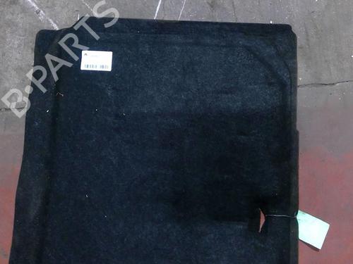 Used Luggage compartment floor Luggage compartment floor PEUGEOT 208 II (UB_, UP_, UW_, UJ_) e-208 (156 hp) 31723762 31723762