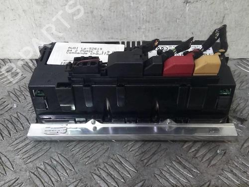 Climate control AUDI A4 B7 (8EC) 1.9 TDI | BP21005920I5 - Image 2