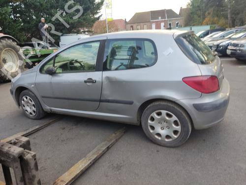 Used Parts PEUGEOT 307 (3A/C)  1.4  4369897