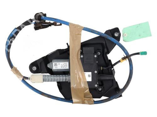 Handremsysteem PEUGEOT 5008 (0U_, 0E_) 1.6 HDi (112 hp) 29014491