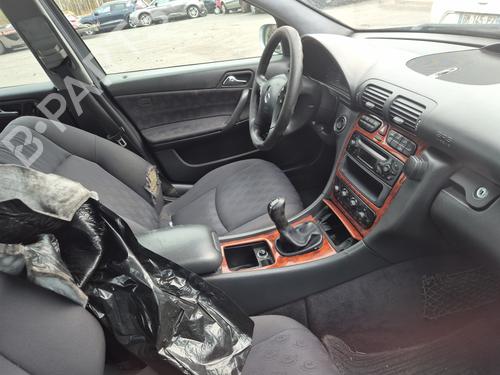 Starter MERCEDES-BENZ C-CLASS (W203) C 200 CDI (203.004) | BP33040798M8 - Image 10