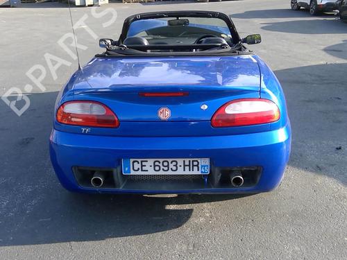 Peças MG MG TF 135 4658053