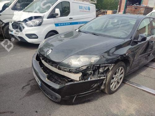 Middle console RENAULT LAGUNA III (BT0/1) 2.0 dCi (BT01, BT08, BT09, BT0E, BT0K, BT12, BT1C, BT1D,... | BP28175035I22 - Image 13