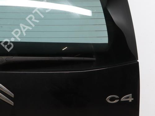 Tailgate CITROËN C4 Grand Picasso I (UA_) 1.6 HDi | BP32383501C6
