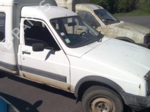Left mirror CITROËN C15 Box Body/MPV (VD_) 1.0 | BP22000938C26 