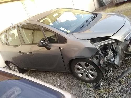 Subframe OPEL MERIVA B MPV (S10) 1.3 CDTI (75) | BP22709653M9 