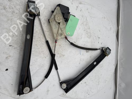 Used Front left window mechanism Front left window mechanism VW POLO V (6R1, 6C1) [2009-2022] 34224444 34224444